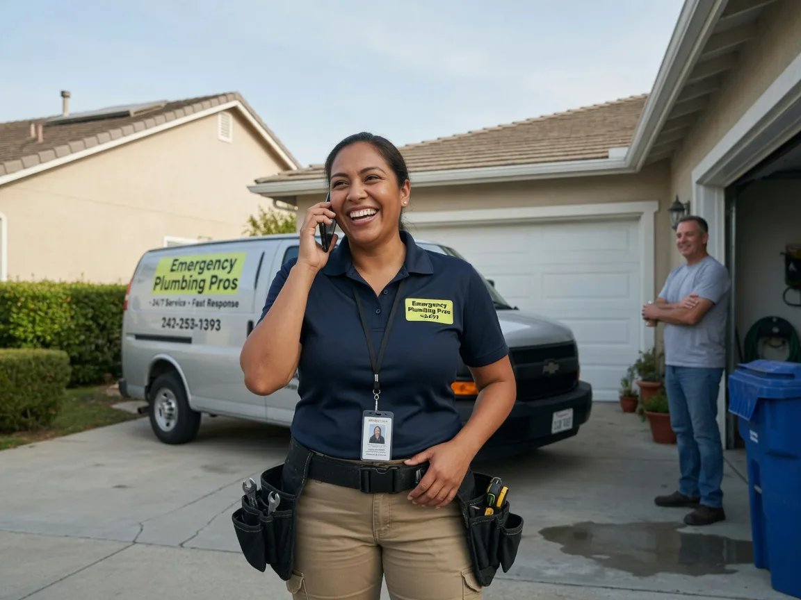 Emergency Plumber Saint Charles, VA FAQs